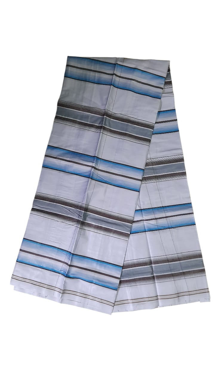 সুতি লুঙ্গি - ট্রেন্ডি কালার